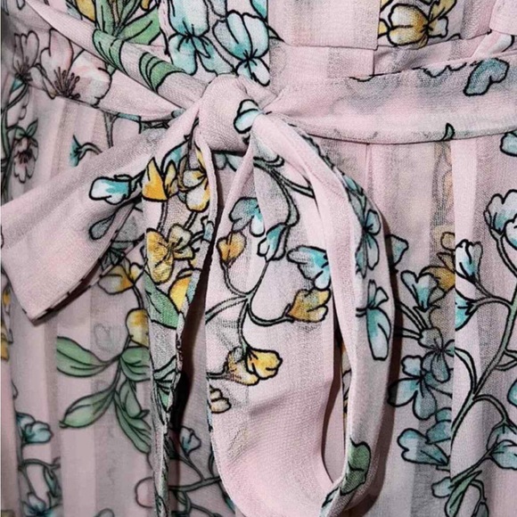 Nanette Lenore floral dress - Picture 3 of 9